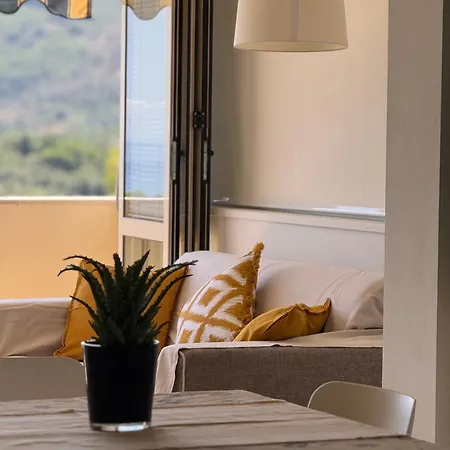 Apartmán Blanco_loft708 *